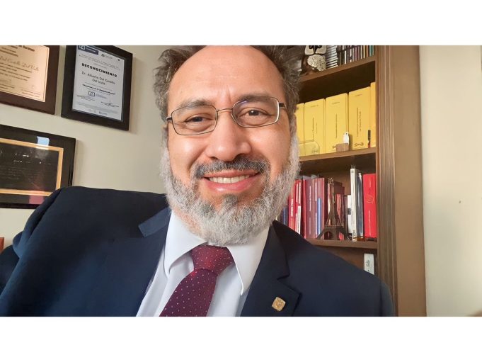 La tipificación del ciberasedio es constitucional