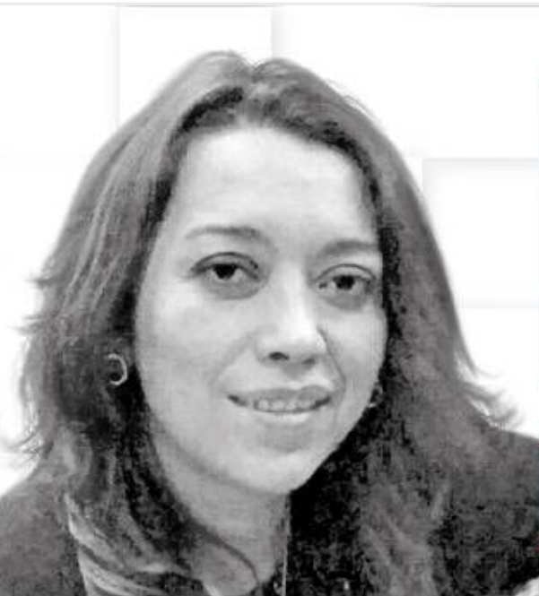 Claudia Bolaños