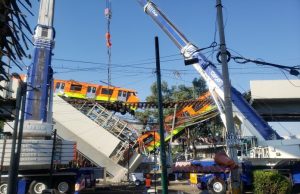 LÍNEA 12 MAL CONSTRUÍDA INICIALMENTE, SACUDIRÁ A LA 4T