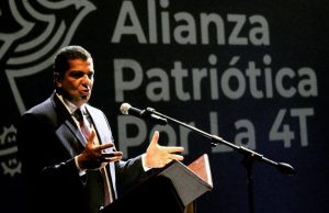 INFORME PRESIDENCIAL informe presidencial