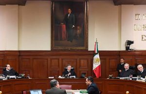 ENTRAN EN FUNCIONES LOS PRIMEROS TRIBUNALES COLEGIADOS DE APELACIÓN tribunales colegiados