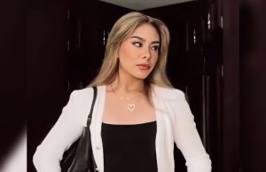 Opinión: Un narcisismo desmedido Avryl Rodríguez Granados