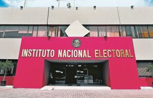 OPINIÓN: UN CAPRICHO DE REFORMA ELECTORAL INE