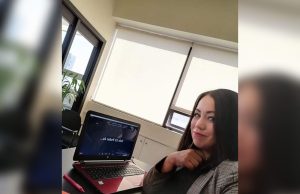 FABRICACIÓN DE CULPABLES POR AUTORIDADES Y FISCALÍAS Yesenia Hernández López