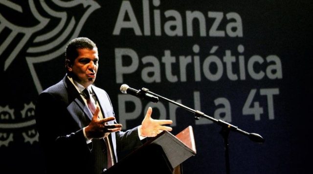 Ricardo Peralta Saucedo