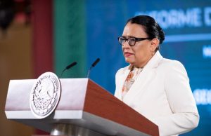 FEMINICIDIOS SUBEN EN LOS PRIMEROS CINCO MESES