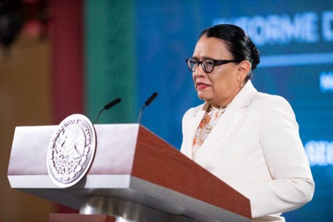 FEMINICIDIOS SUBEN EN LOS PRIMEROS CINCO MESES