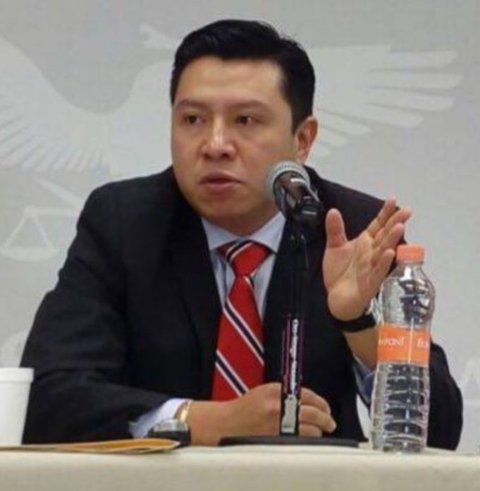 DECRETO PRESIDENCIAL DE LIBERTAD