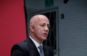 EL DERECHO HUMANO DE LA SALUD EN RECLUSIÓN