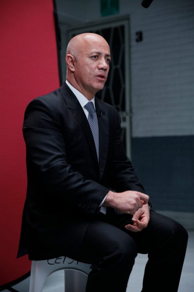 EL DERECHO HUMANO DE LA SALUD EN RECLUSIÓN