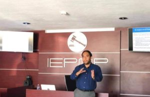 LA TUTELA DE DERECHOS NO ES PARA IMPUTADOS: SCJN