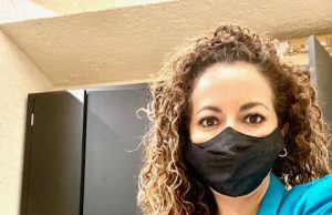 FUERZA DE LA FRASE PROTESTA DE DECIR VERDAD EN UNA DEMANDA DE AMPARO