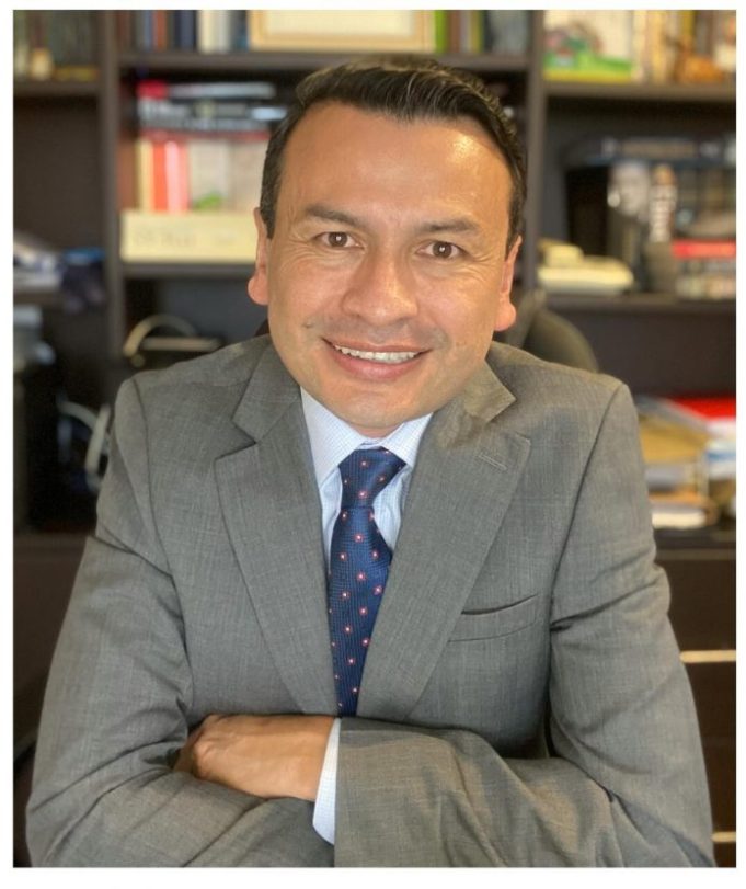 JUEZ DE CONTROL DE GARANTÍAS: UNA FICCIÓN LEGISLATIVA?