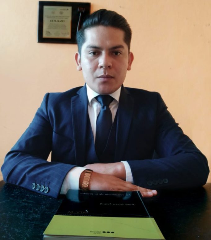 PRISIÓN PREVENTIVA OFICIOSA; SU APLICACIÓN INCONVENCIONAL EN LA NORMA INTERNA