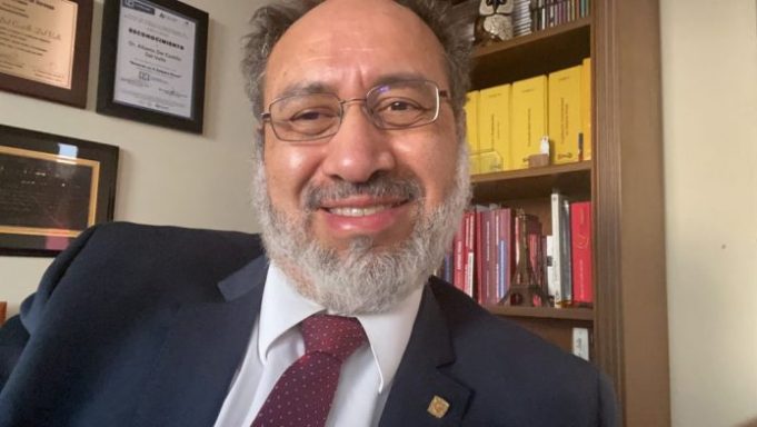 SUBSISTENCIA DEL FUERO EN EL SISTEMA JURÍDICO PENAL MEXICANO