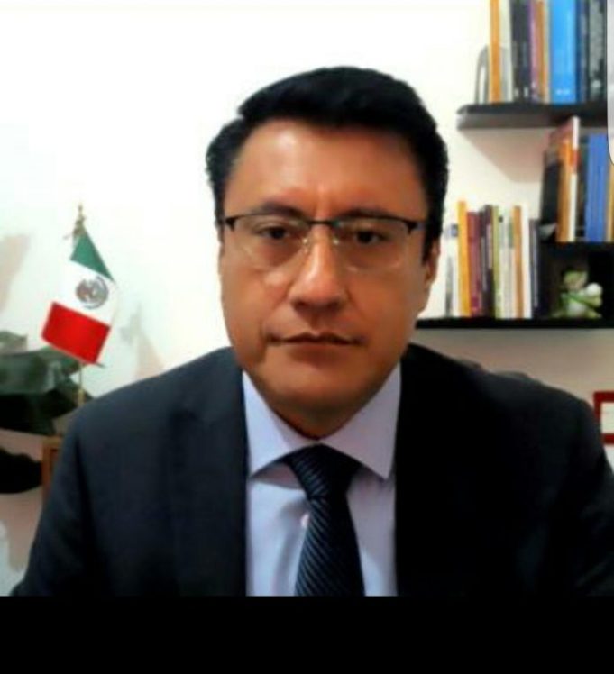 PROCESOS ACUSATORIOS EN MÉXICO (PRIMERA PARTE)