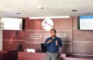 LA PRISIÓN QUE DEJÓ DE SER EXCEPCIONAL