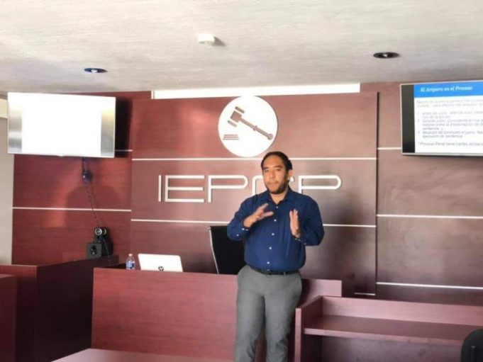 LA PRISIÓN QUE DEJÓ DE SER EXCEPCIONAL