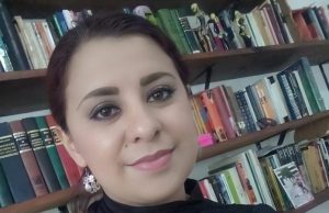 DE CARA AL 8M
CON LOS MONUMENTOS NO. ¿ENTONCES, CON QUÉ SÍ?