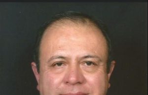 UNA COPA DE CHAMPAGNE A LA SALUD DE NAPOLEÓN