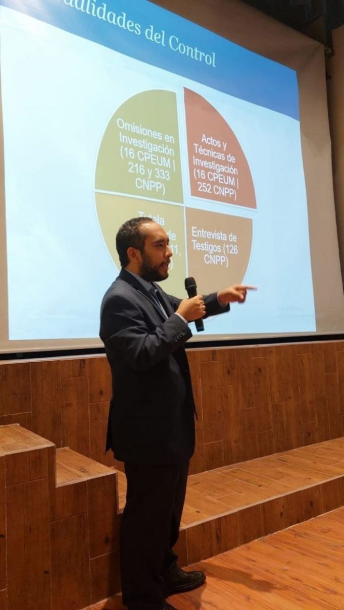 LA CONSTITUCIONALIDAD DE LA POSESIÓN SIMPLE DE NARCÓTICOS