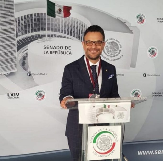 EL PODER Y EL DERECHO PENAL