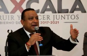 DÓNDE ESTÁN LAS POLICÍAS CON CAPACIDADES PARA PROCESAR EN MÉXICO