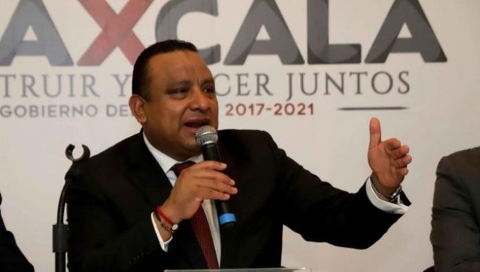 DÓNDE ESTÁN LAS POLICÍAS CON CAPACIDADES PARA PROCESAR EN MÉXICO