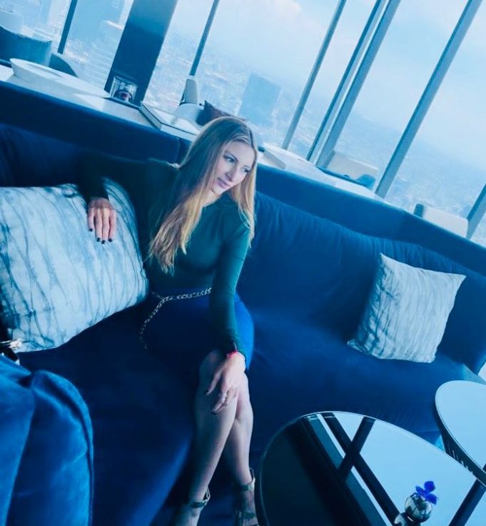 MÉXICO Y SU GRAN CENTRO DE LAVADO DE DINERO: VINCULADO CON LAS ACTIVIDADES DEL CRIMEN ORGANIZADO