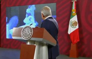 CDMX UNA DE LAS MÁS SEGURAS, CON DOS HOMICIDIOS DIARIOS: PRESIDENTE