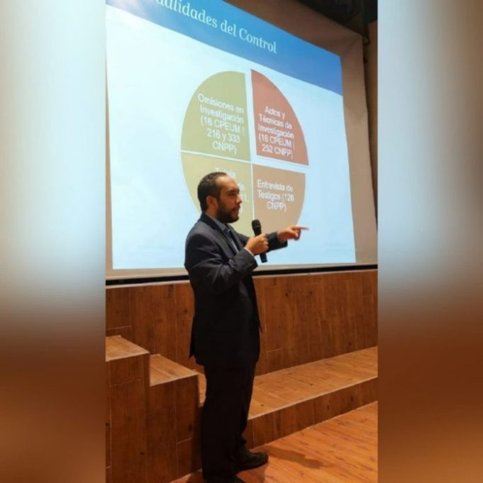 POPULISMO PUNITIVO Y PROPORCIONALIDAD DE LA PENA