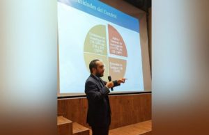 Suspensión Condicional del Proceso, con agravantes