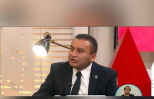 EL PANÓPTICO EN EL PROCESO PENAL