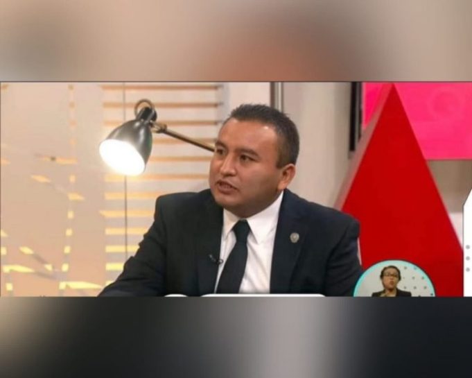 EL PANÓPTICO EN EL PROCESO PENAL