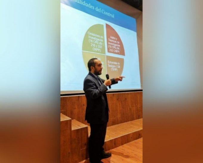 ¿QUÉ HACER SIN LA PRISIÓN OFICIOSA?