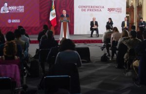 QUIERE AMLO ACABAR CON OPOSITORES, PIDE AL PRI DESLINDARSE DEL PAN