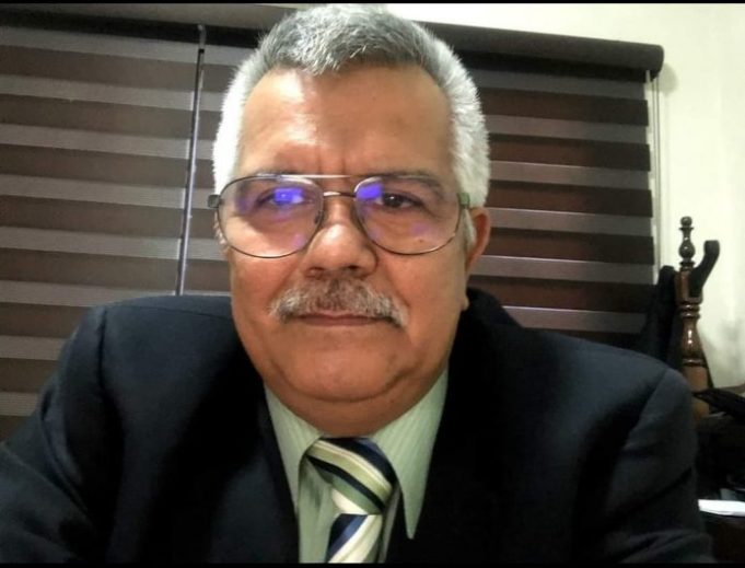 EL JUEZ TIENE LA RAZÓN