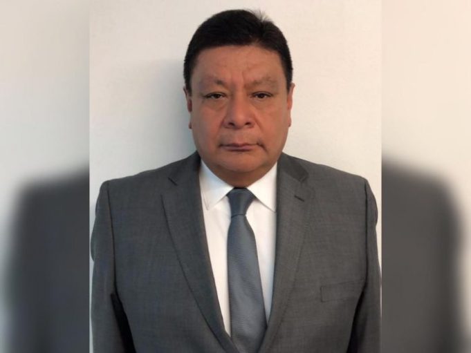 DELITO DE EXTORSIÓN