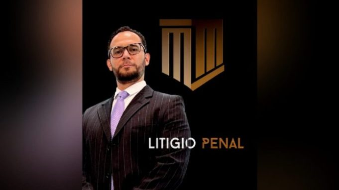 EL FISCAL QUE AUTORIZÓ SUSTITUIR LA PRISIÓN PREVENTIVA OFICIOSA EN EL ESTADO DE MÉXICO