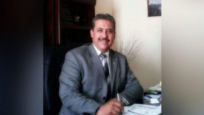 LA DETENCIÓN EN CASO DE FLAGRANCIA