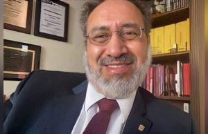 Absurda hipótesis de improcedencia del Amparo