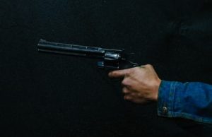 ERROR DE PROHIBICIÓN Y ARMAS DE JUGUETE