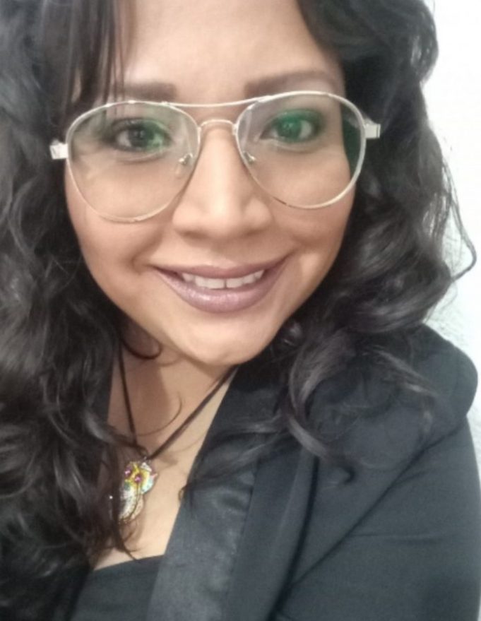 LA VÍCTIMA COMO SUJETA DE DERECHOS EN EL PROCESO PENAL