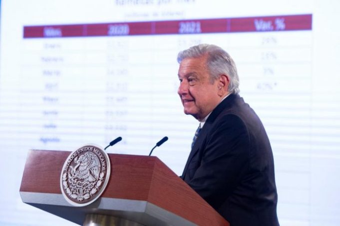 AMLO: HISTORIA OCULTA DE LOS PENALES PRIVATIZADOS