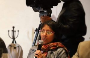 CÓDIGO PENAL CDMX, ¿SIN IDENTIDAD NI ORIENTACIÓN DE GÉNERO?