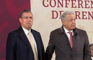 Otro militar: el general Rodríguez Bucio es nombrado nuevo subsecretario de Seguridad