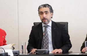 Menos prisión automática, más investigación y autonomía real: la apuesta de López Saure para la fiscalía de Oaxaca