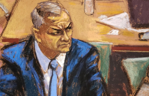 El juicio vs García Luna: hoy queda listo el jurado y habrá más de 70 testigos en el caso