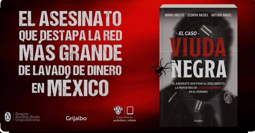 El Caso Viuda Negra Dan 125 Años De Prisión A Exmarino Pero El Móvil