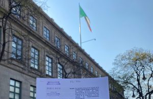 Denuncian a Yasmín Esquivel por mentir ante la Corte y Fiscalía sobre el plagio